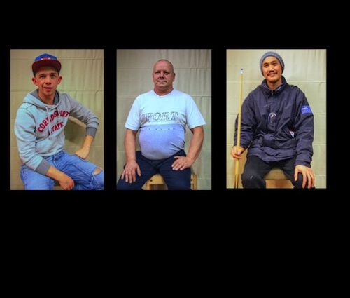 aus „Sailors at the Port – Hamburg“ 2